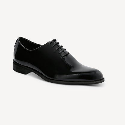 Patent Leather Shoes - DON JUAN by SuitShop