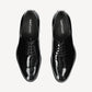 Patent Leather Shoes - DON JUAN by SuitShop