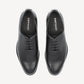 Black Oxford Shoes - MITCHELL by SuitShop