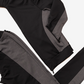 Luxe Track Suit (Black)